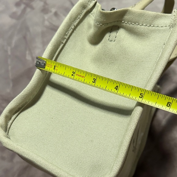 Marc Jacobs small tote - Picture 13 of 13